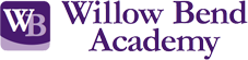 Willow Bend Academy Logo